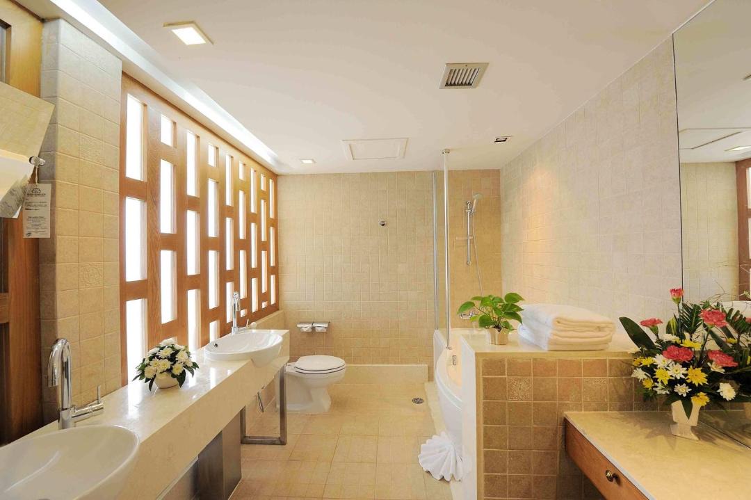 Photo of Bathroom in Patong