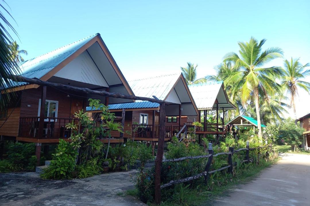 Photo of Others in Ko Lanta Old Town
