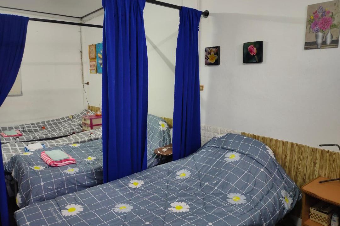 Photo of Bedroom in Chakkrawat