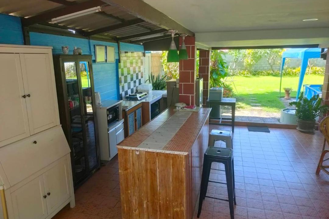 Photo of Kitchen in Pak Nam Pran