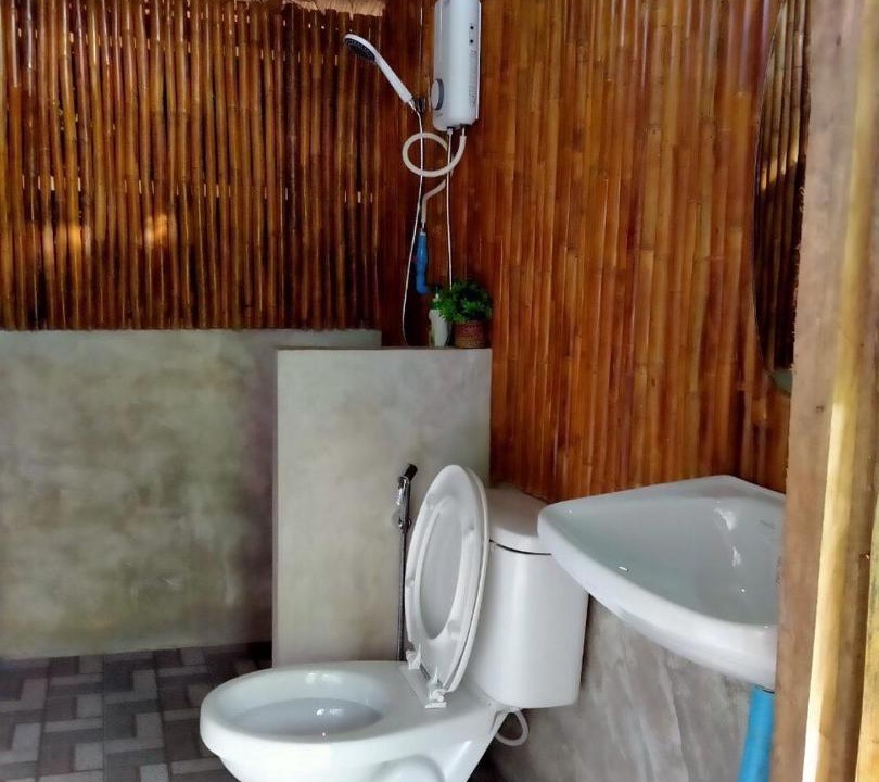 Photo of Bathroom in Bo Kluea