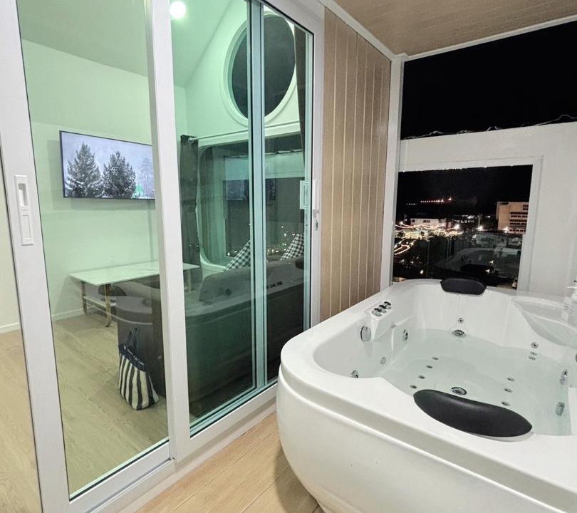 Photo of Bathroom in Saen Suk