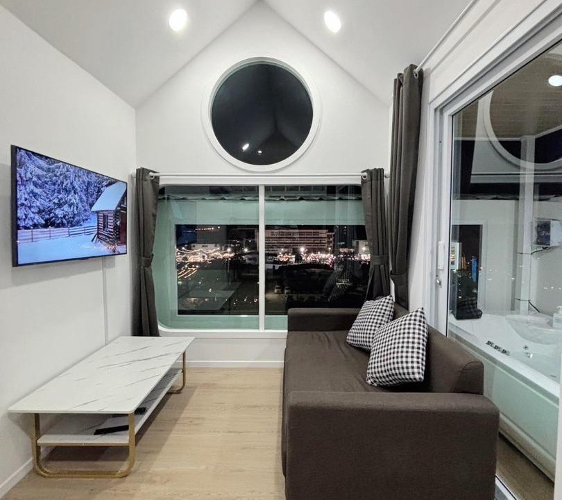Photo of Livingroom in Saen Suk