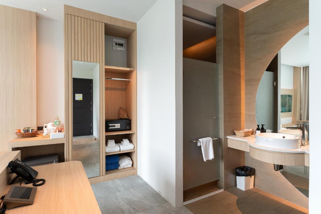 Photo of Bathroom in Mu Si