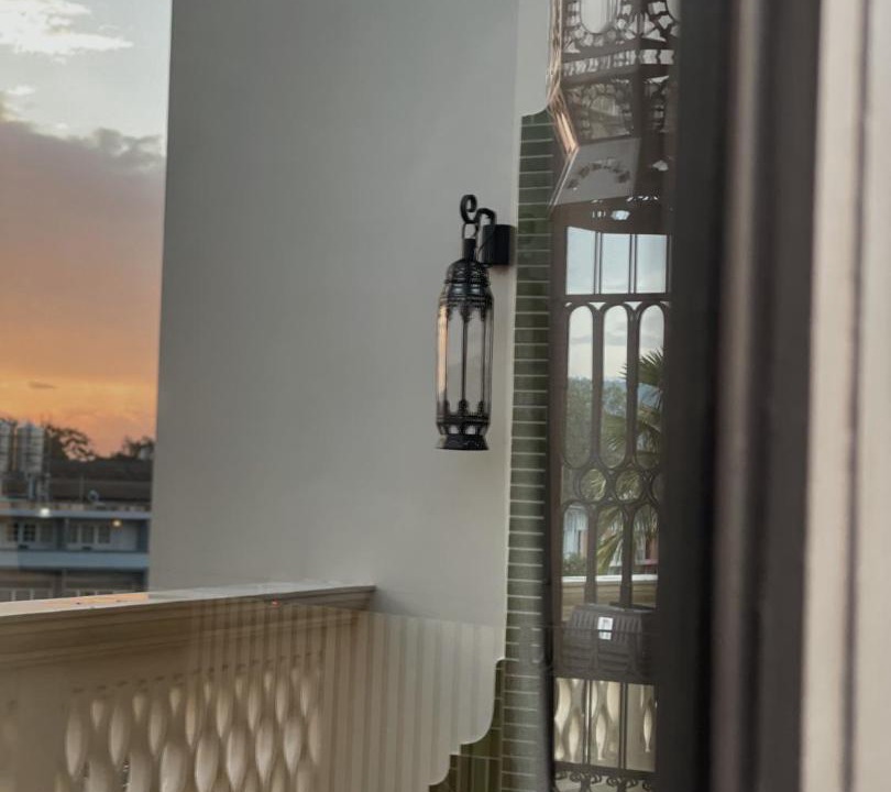 Photo of Patio Balcony in Talat Nuea