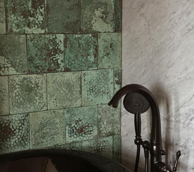 Photo of Bathroom in Talat Nuea