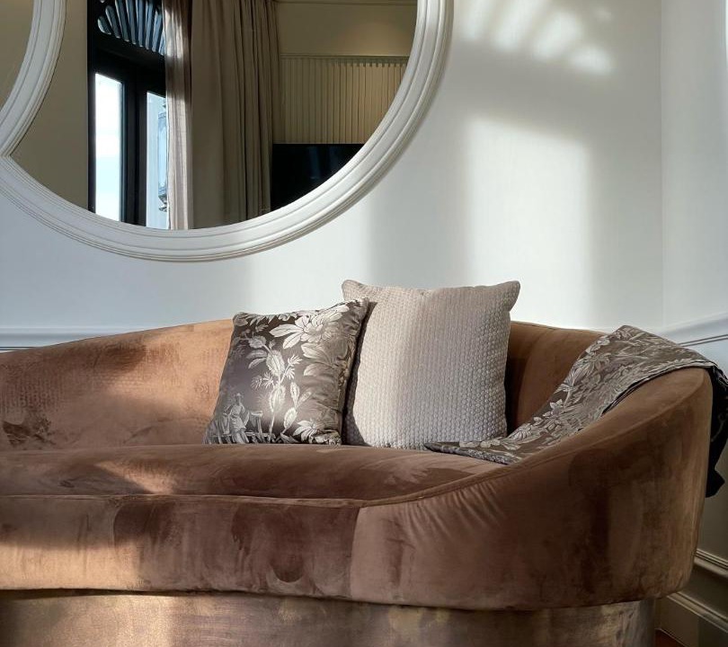 Photo of Livingroom in Talat Nuea