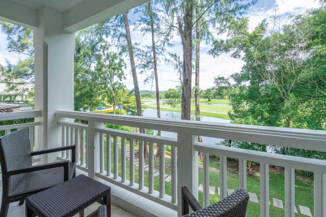 Photo of Patio Balcony in Laguna