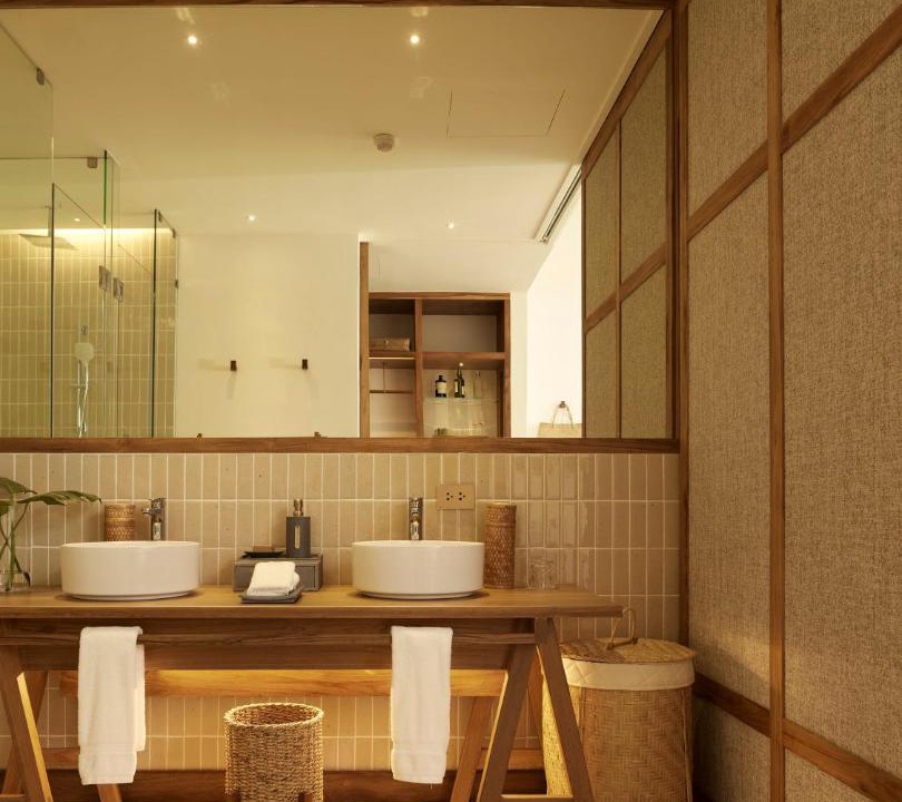 Photo of Bathroom in Ko Chang