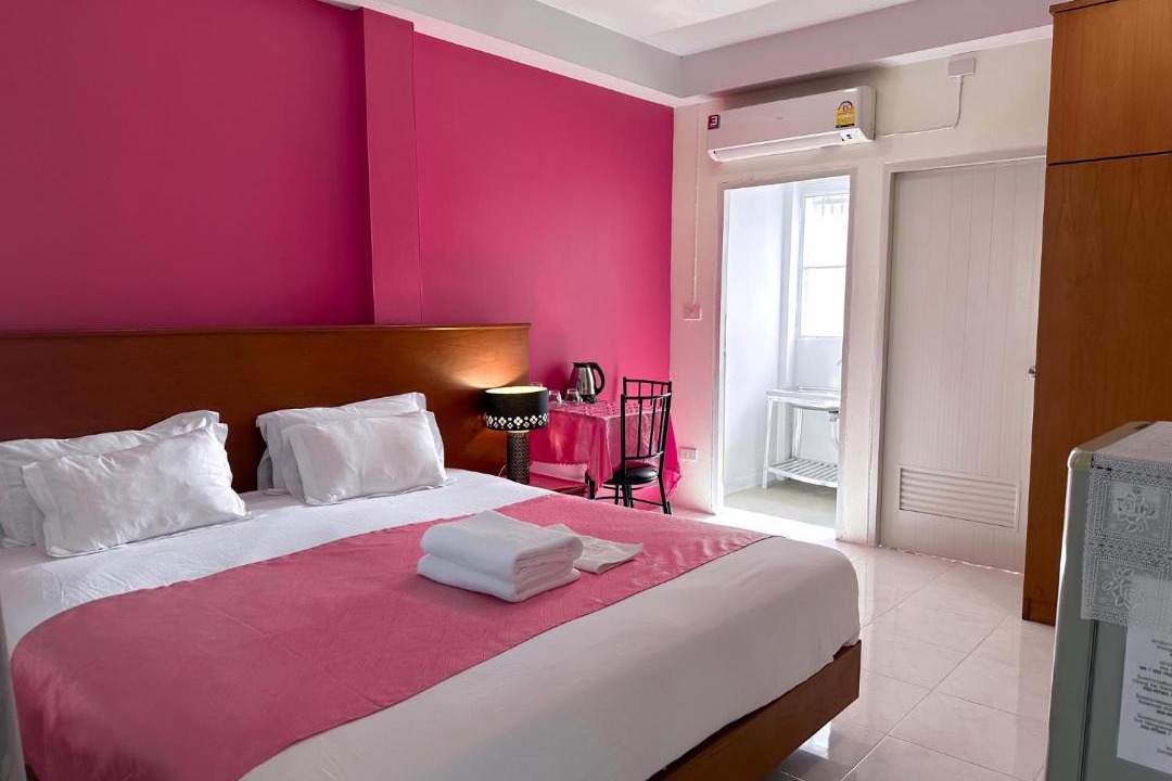 Photo of Bedroom in Wieng