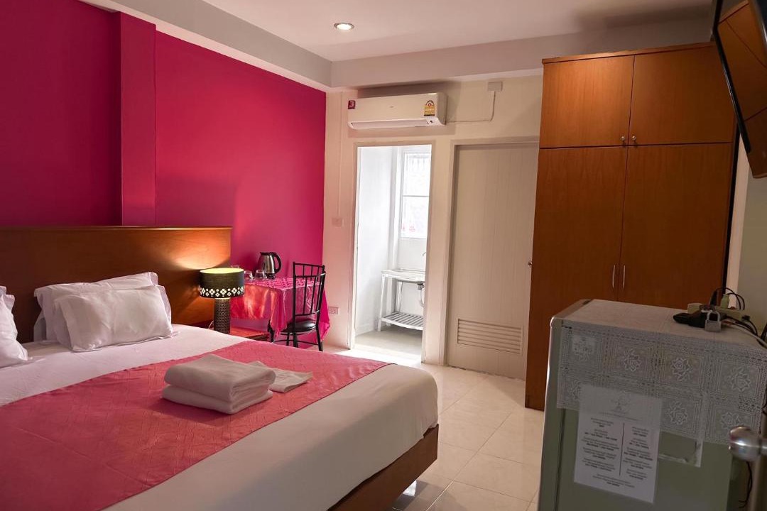 Photo of Bedroom in Wieng