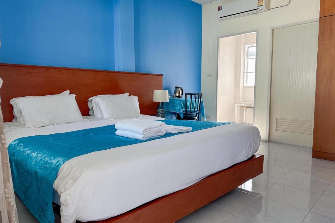 Photo of Bedroom in Wieng