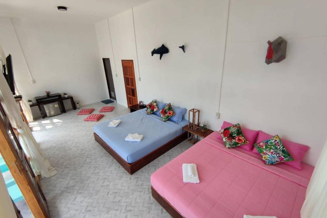 Photo of Bedroom in Satun