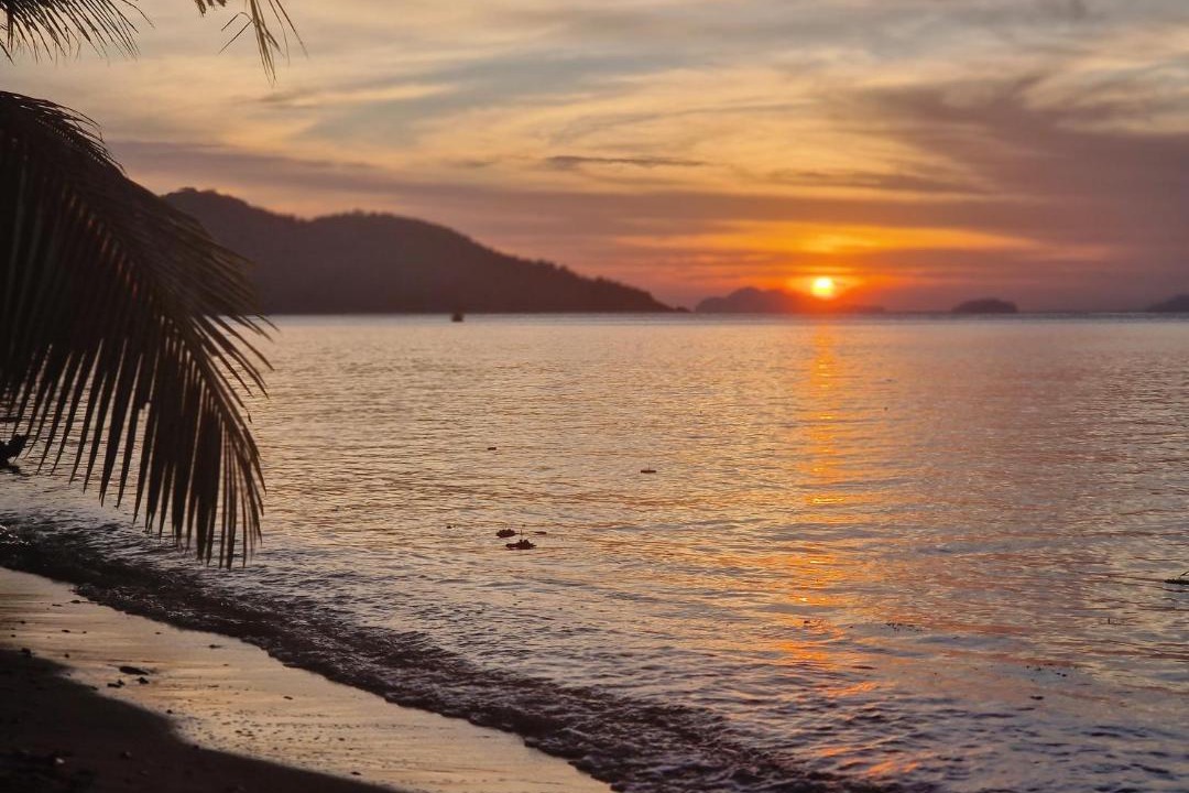 Photo of Others in Khong Koi Beach