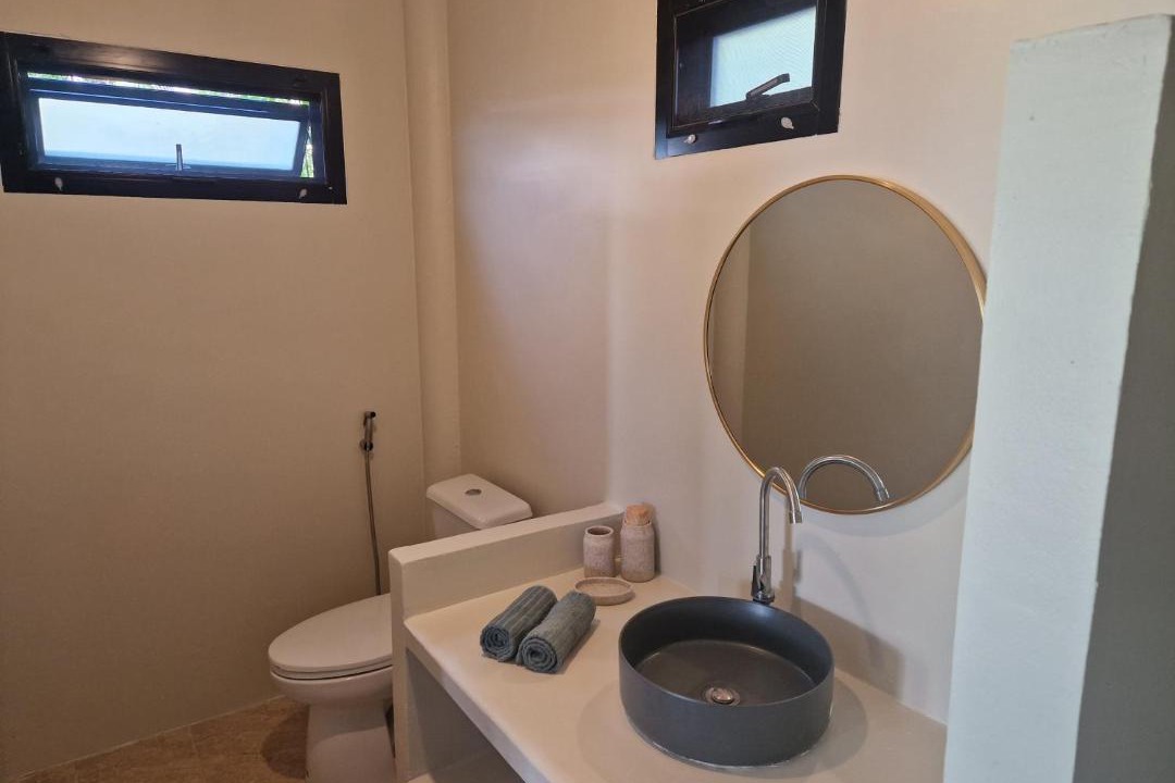 Photo of Bathroom in Khong Koi Beach