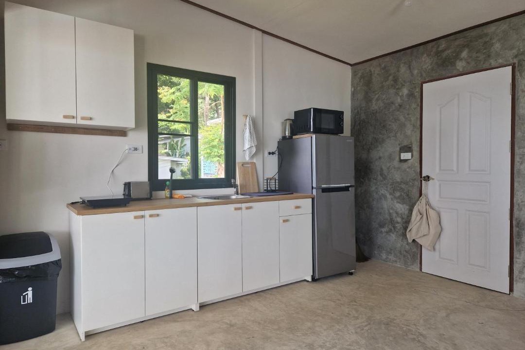 Photo of Kitchen in Khong Koi Beach