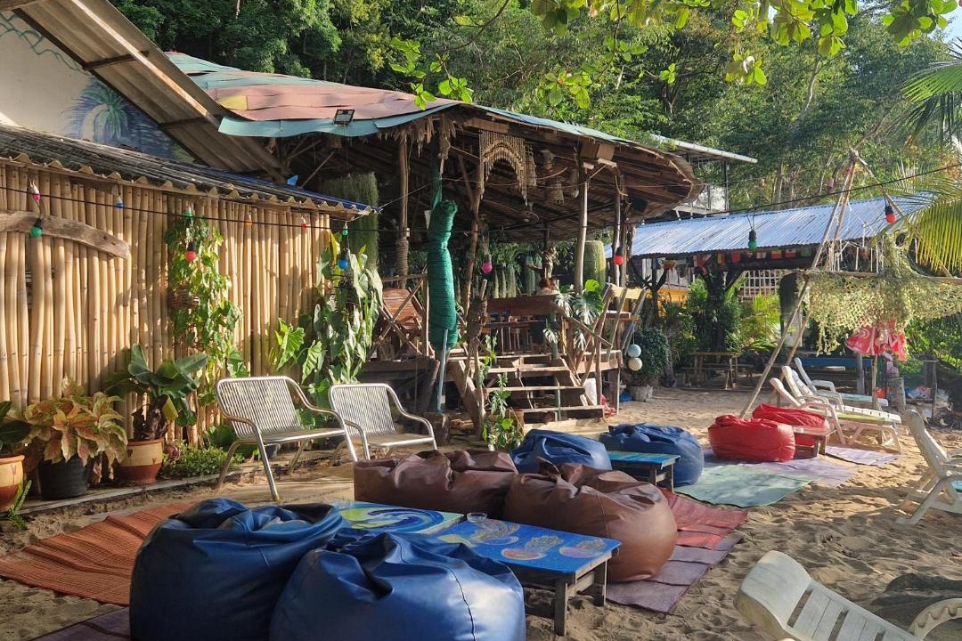 Photo of Others in Khong Koi Beach