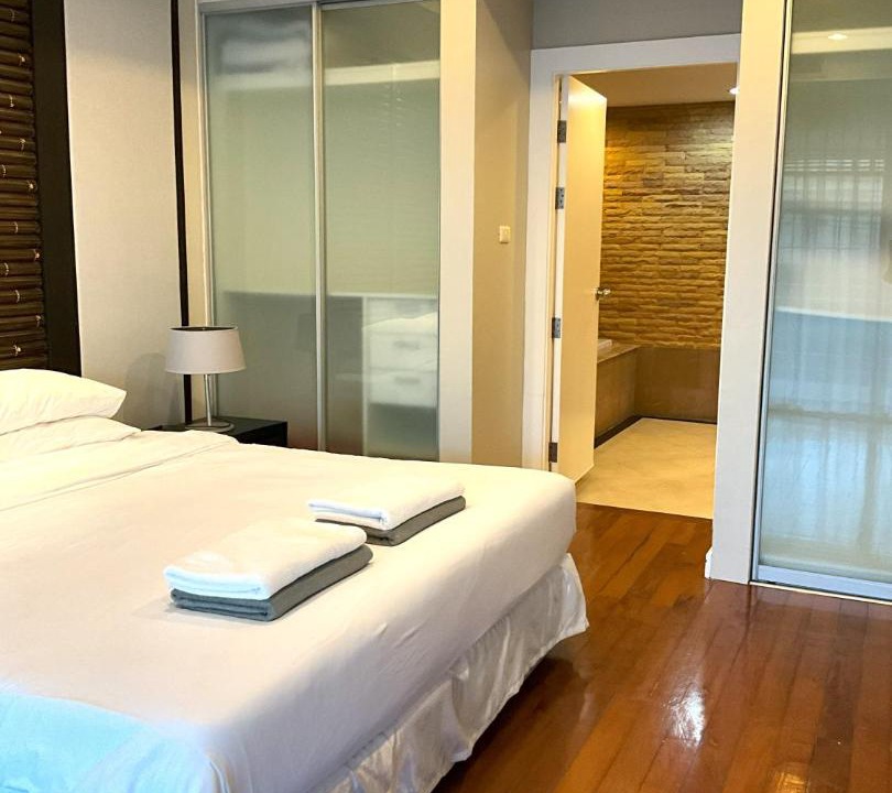 Photo of Bedroom in Wichit