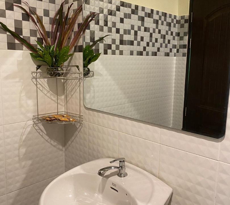 Photo of Bathroom in Khlong Sok