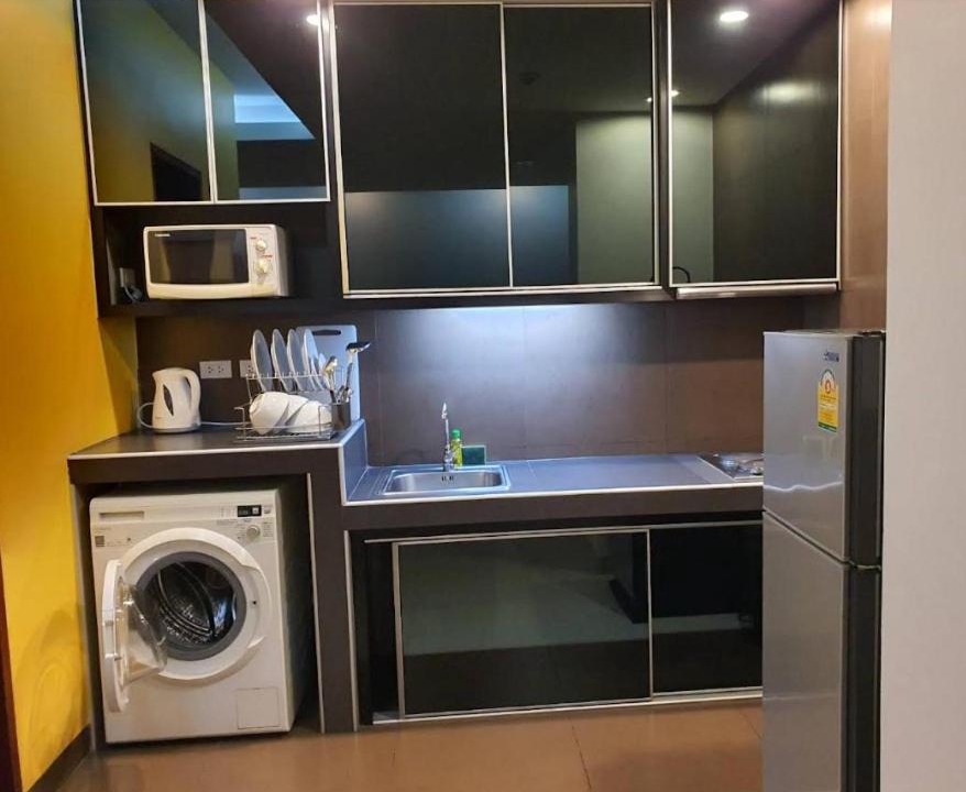 Photo of Kitchen in Bang Na