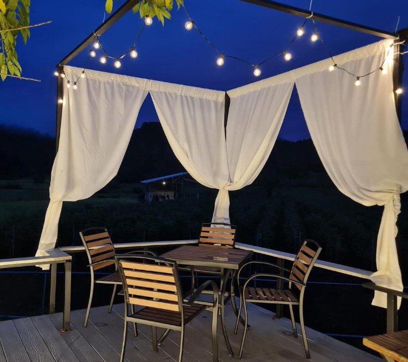 Photo of Patio Balcony in Huai Makhuea Som