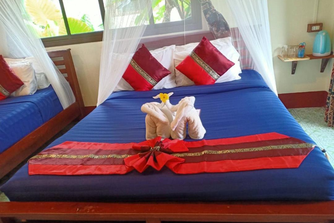 Photo of Bedroom in Khlong Sok