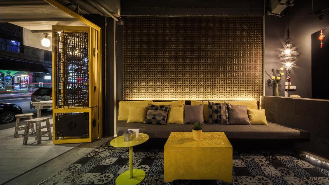 Photo of Livingroom in Old Phuket Town