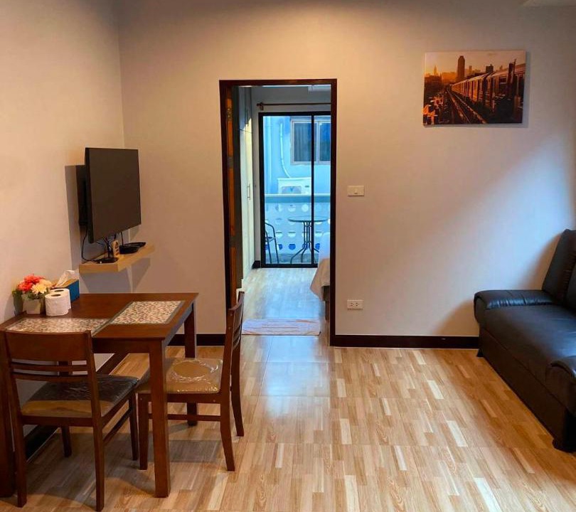 Photo of Livingroom in Patong