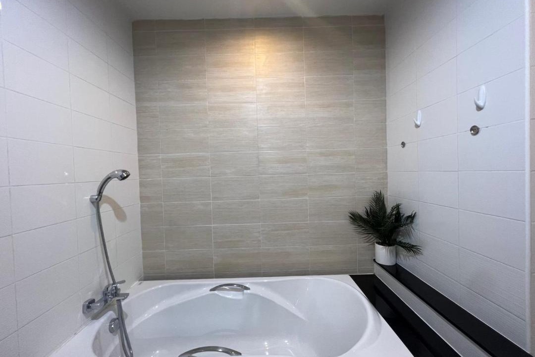Photo of Bathroom in Nimman