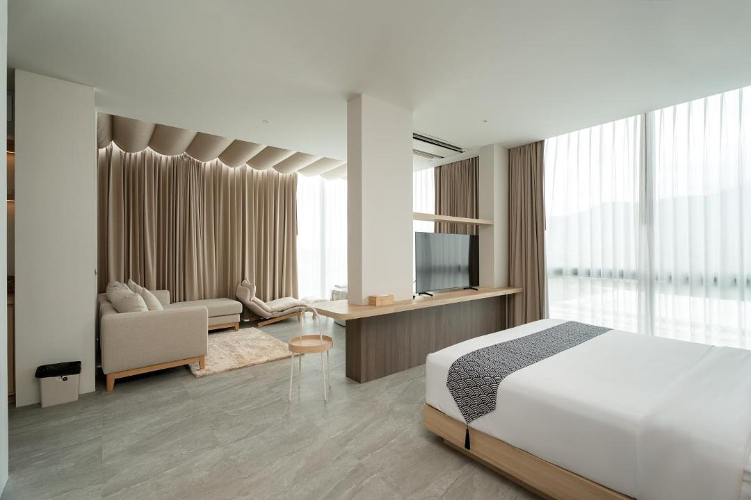 Photo of Bedroom in Mu Si