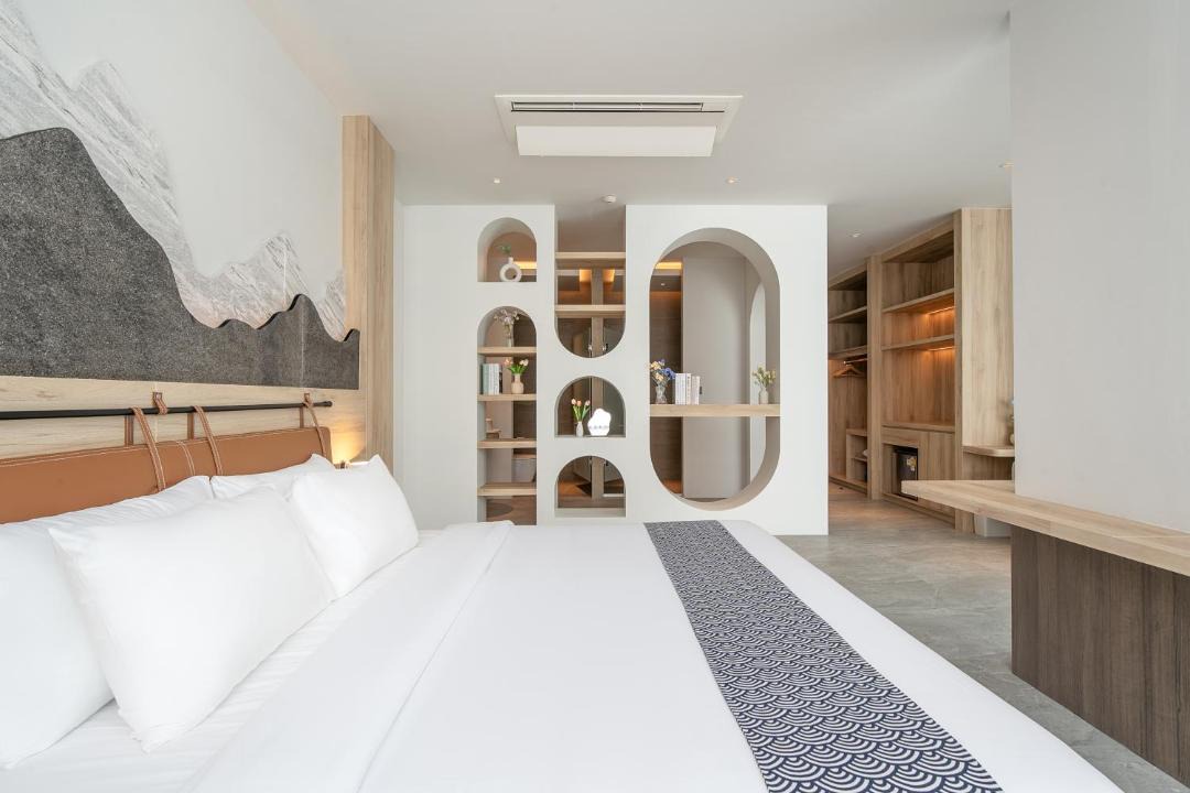 Photo of Bedroom in Mu Si