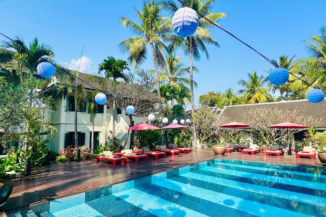 Photo of Others in Luang Prabang