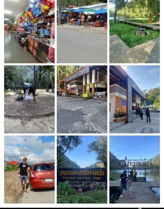 Photo of Others in Khuan Ka Long