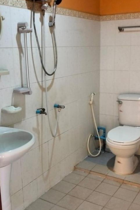 Photo of Bathroom in Vang Vieng