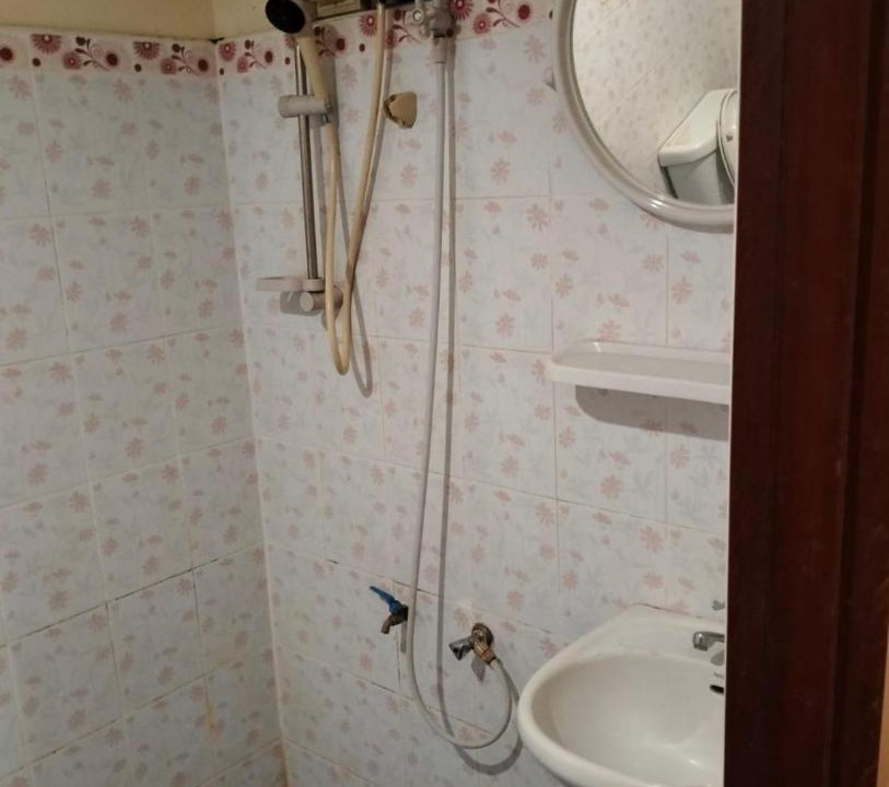 Photo of Bathroom in Vang Vieng
