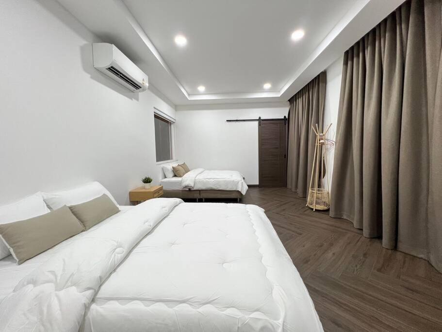 Photo of Bedroom in Huai Yai