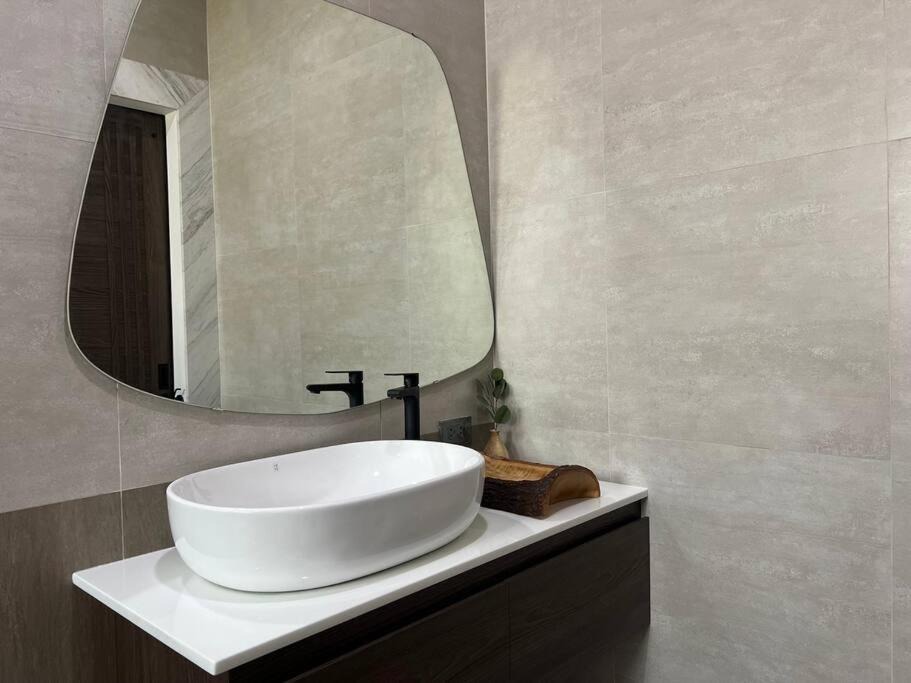 Photo of Bathroom in Huai Yai