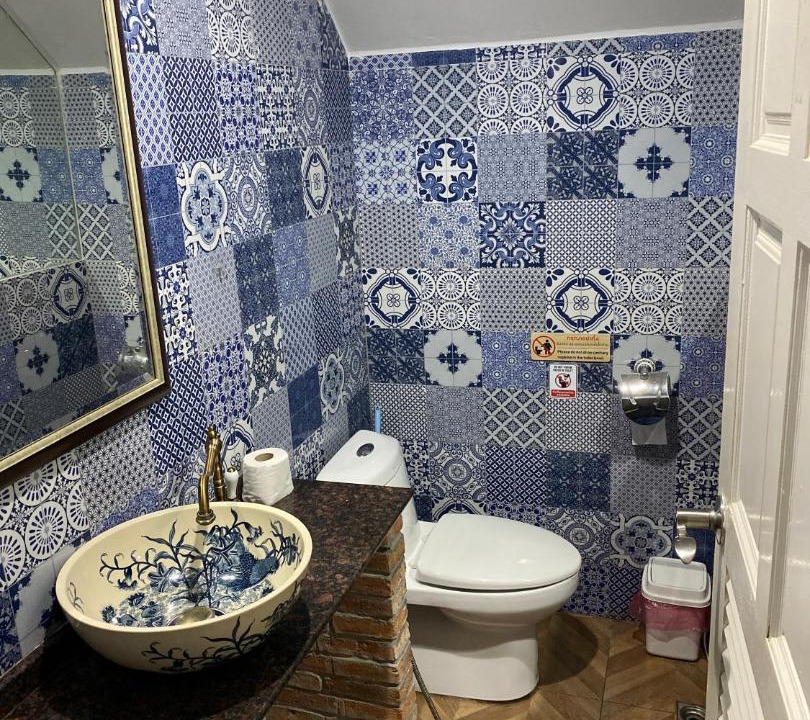 Photo of Bathroom in Chalong