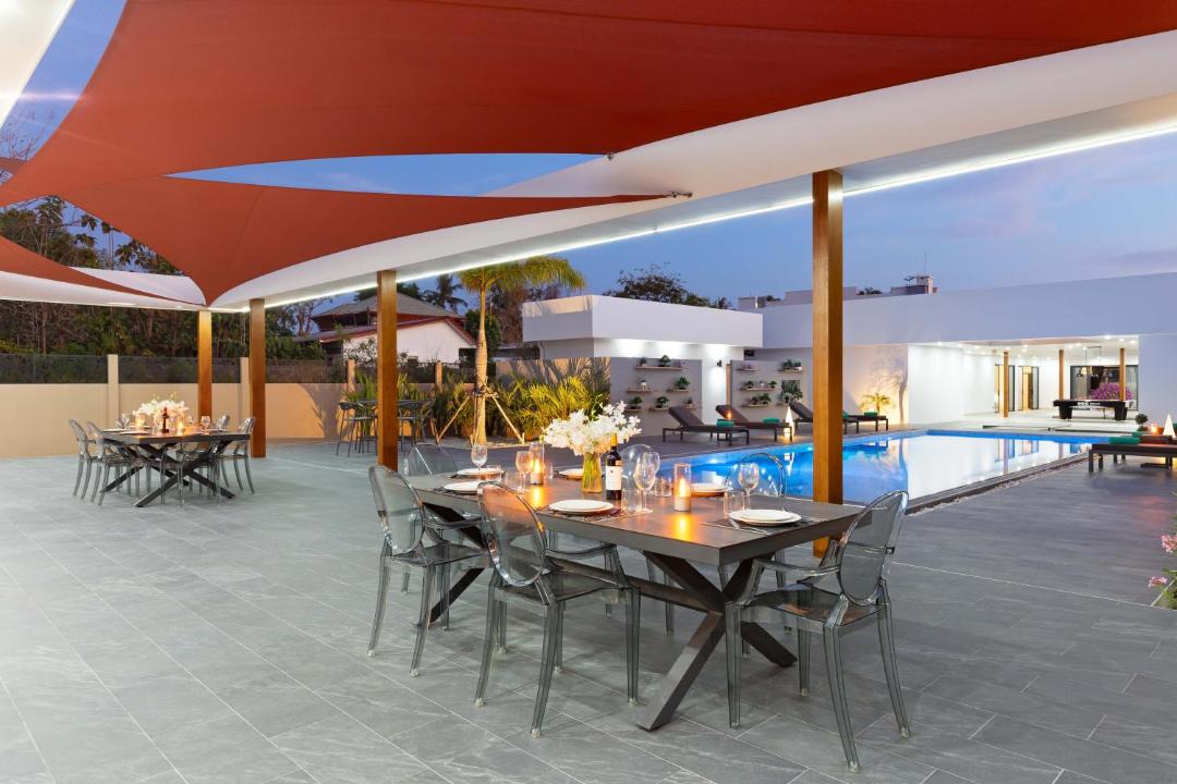 Photo of Patio Balcony in Rawai