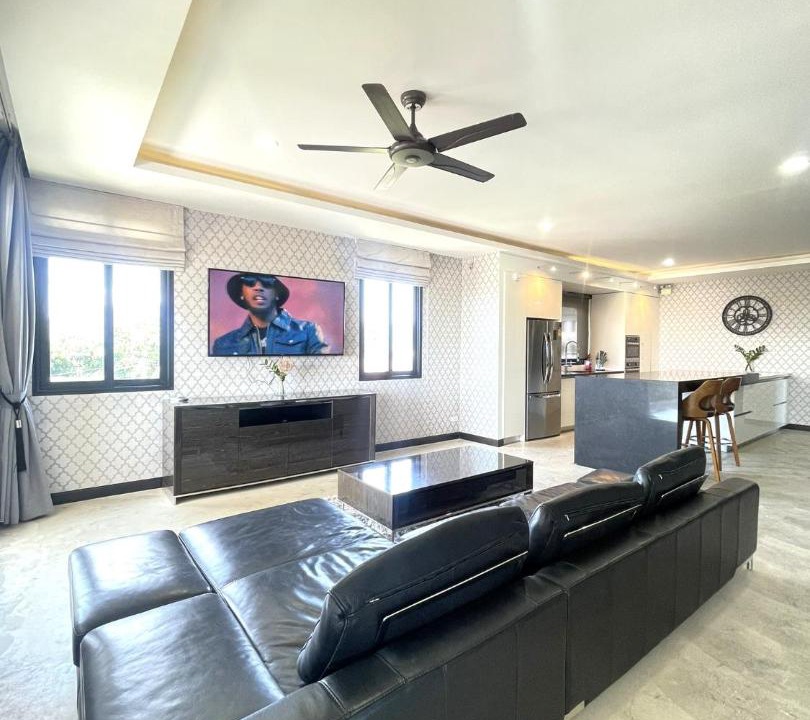 Photo of Livingroom in Chalong