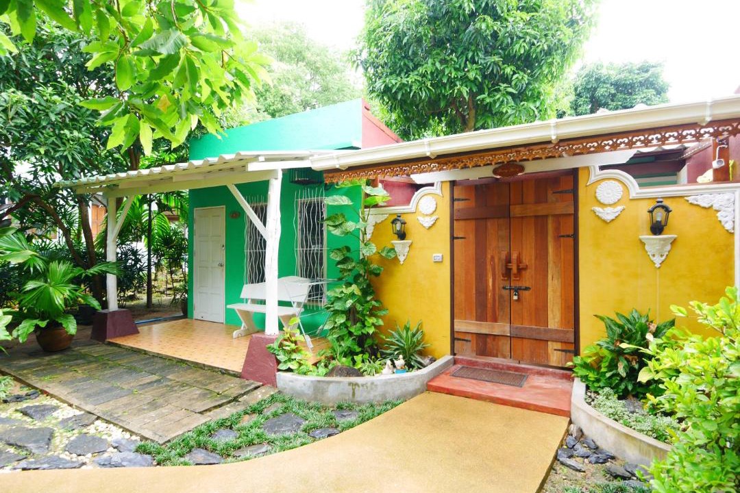 Photo of Bathroom in Chalong