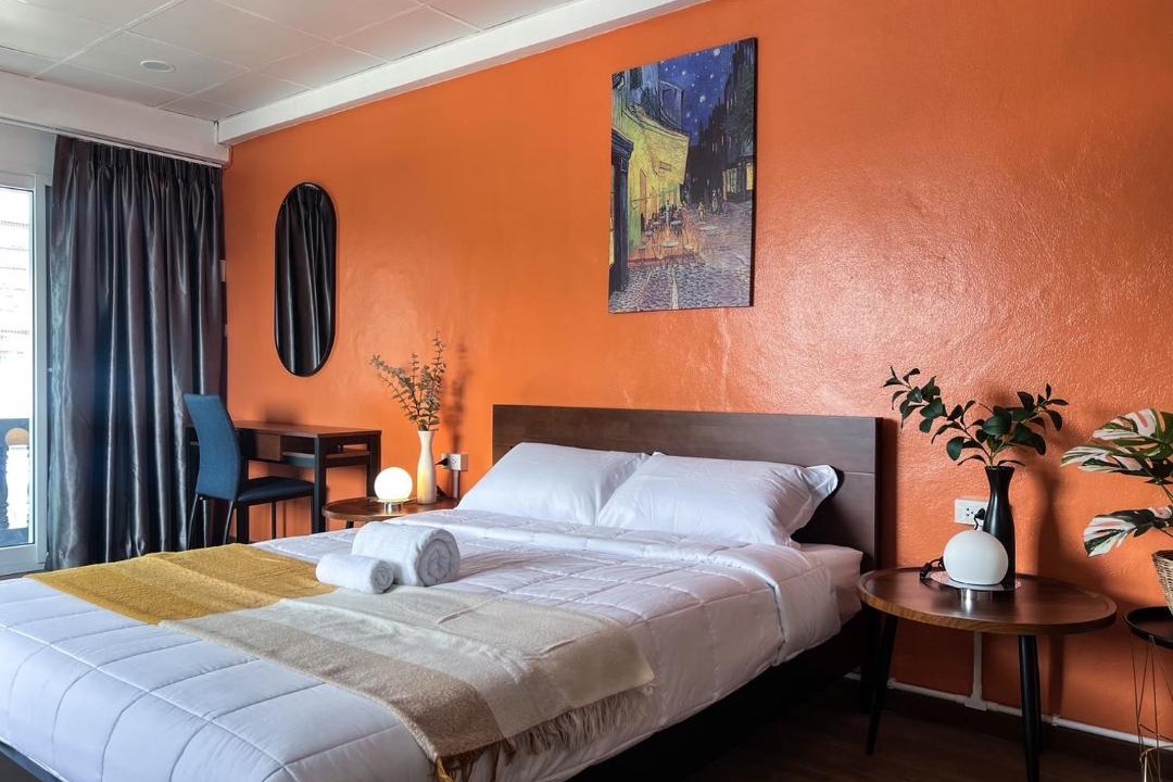 Photo of Bedroom in Suan Luang