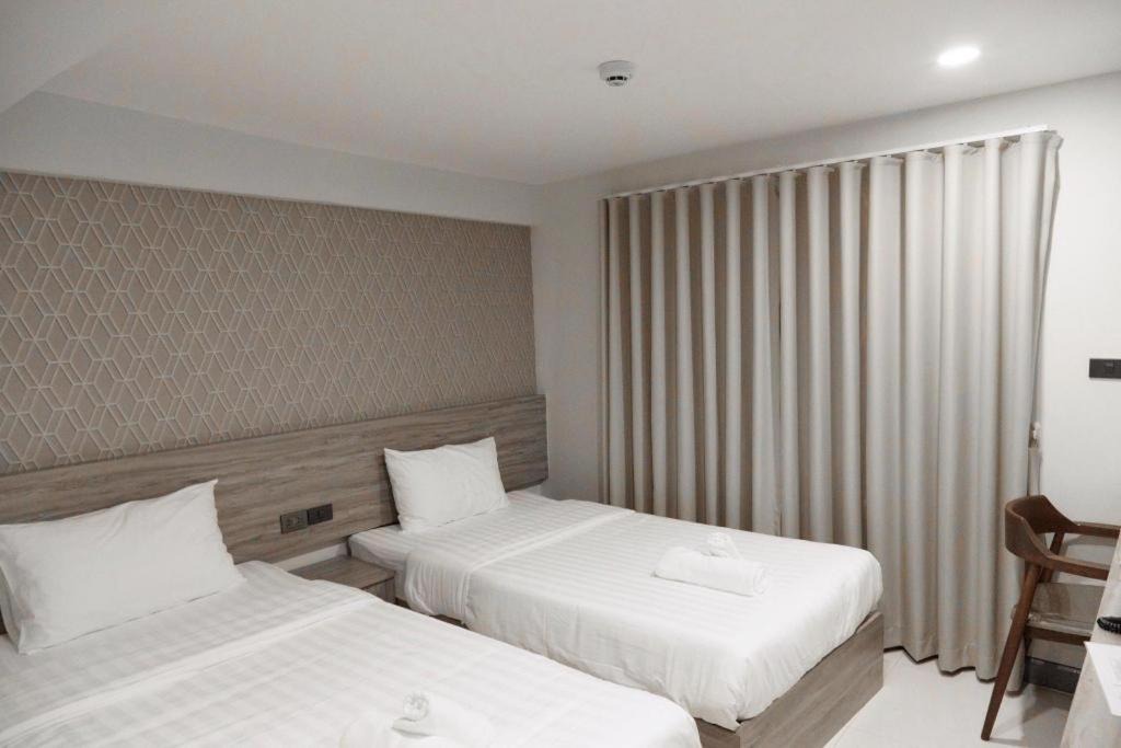 Photo of Bedroom in Rama 9