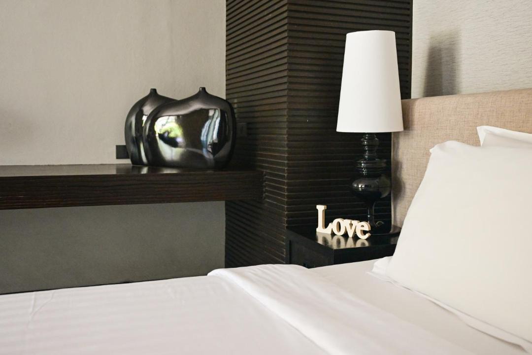 Photo of Bedroom in Hua Hin