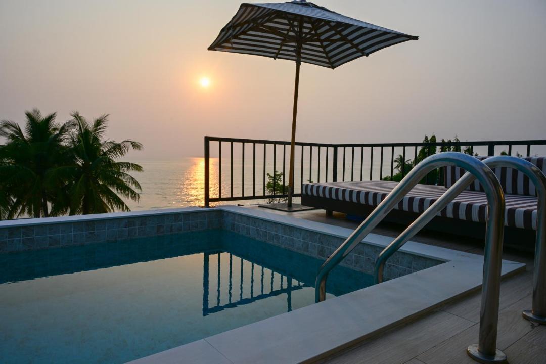 Photo of Patio Balcony in Hua Hin