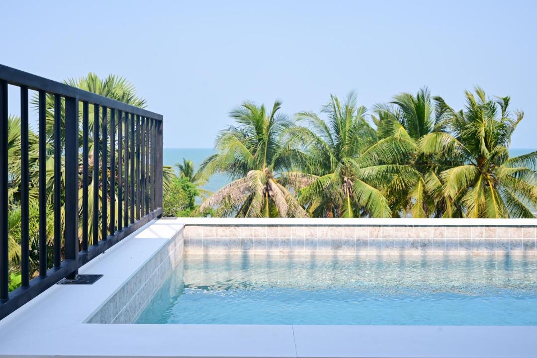 Photo of Patio Balcony in Hua Hin
