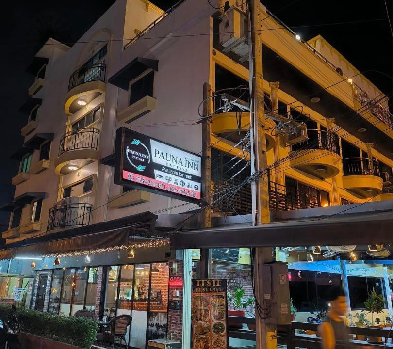 Photo of Others in South Pattaya