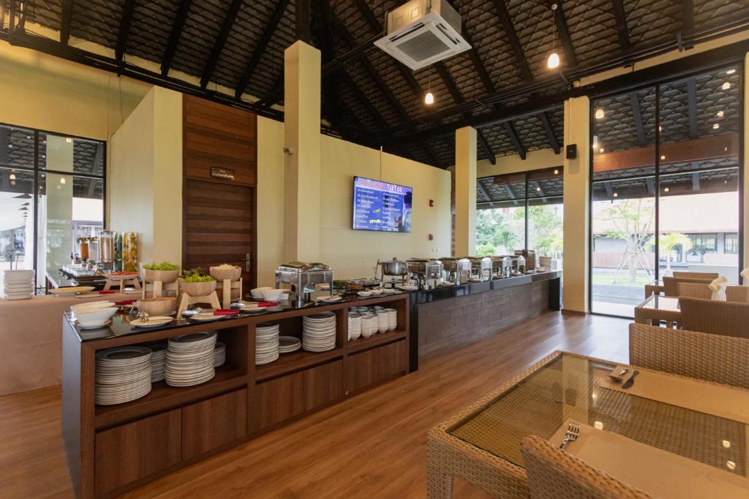 Photo of Kitchen in Cha-am