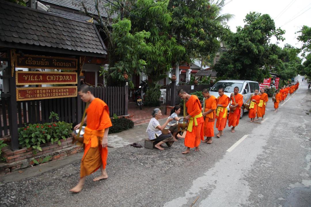 Photo of Others in Luang Prabang
