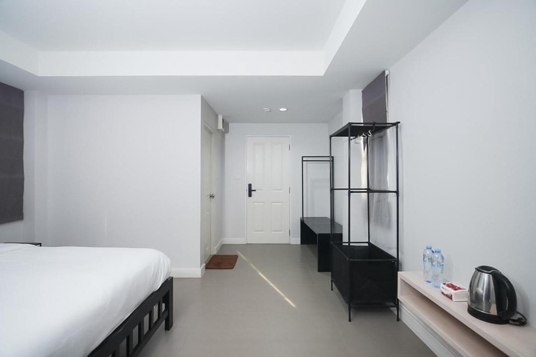 Photo of Bedroom in Wang Burapha Phirom